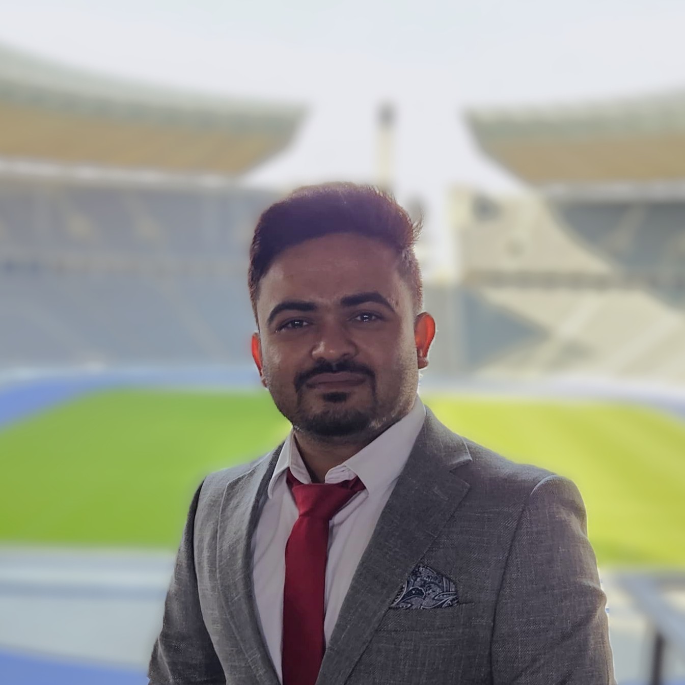 Mayur Bafna