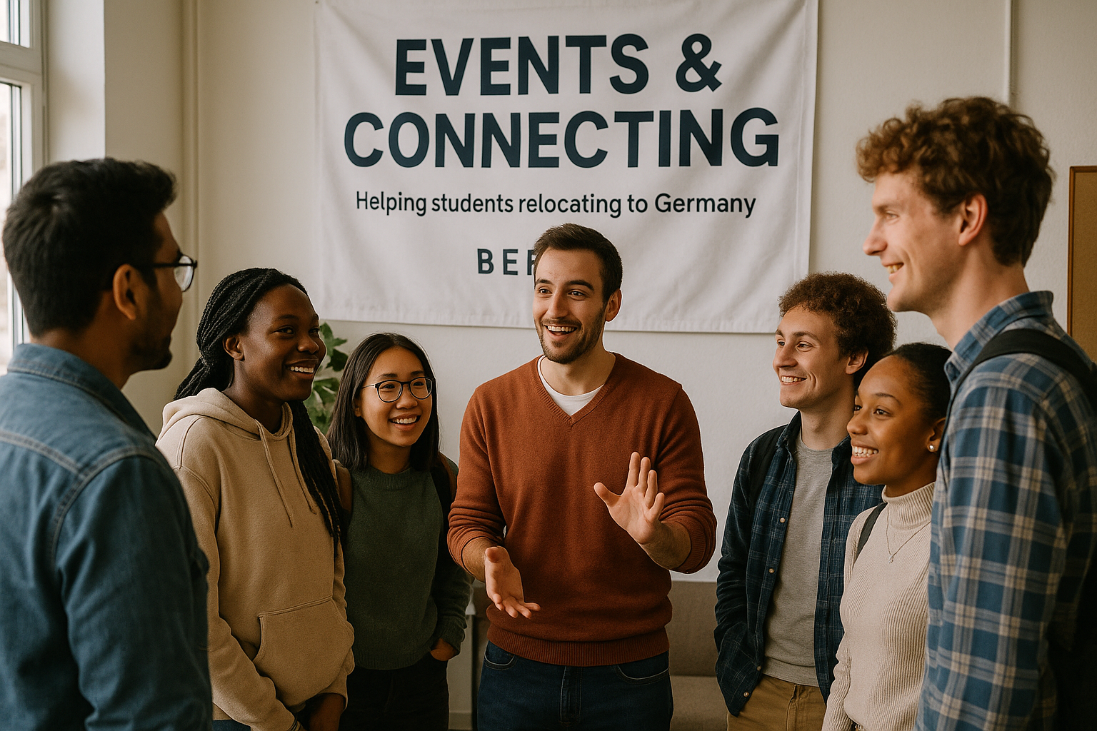 Connectivity Solutions